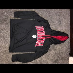 Indiana Hoosiers sweatshirt